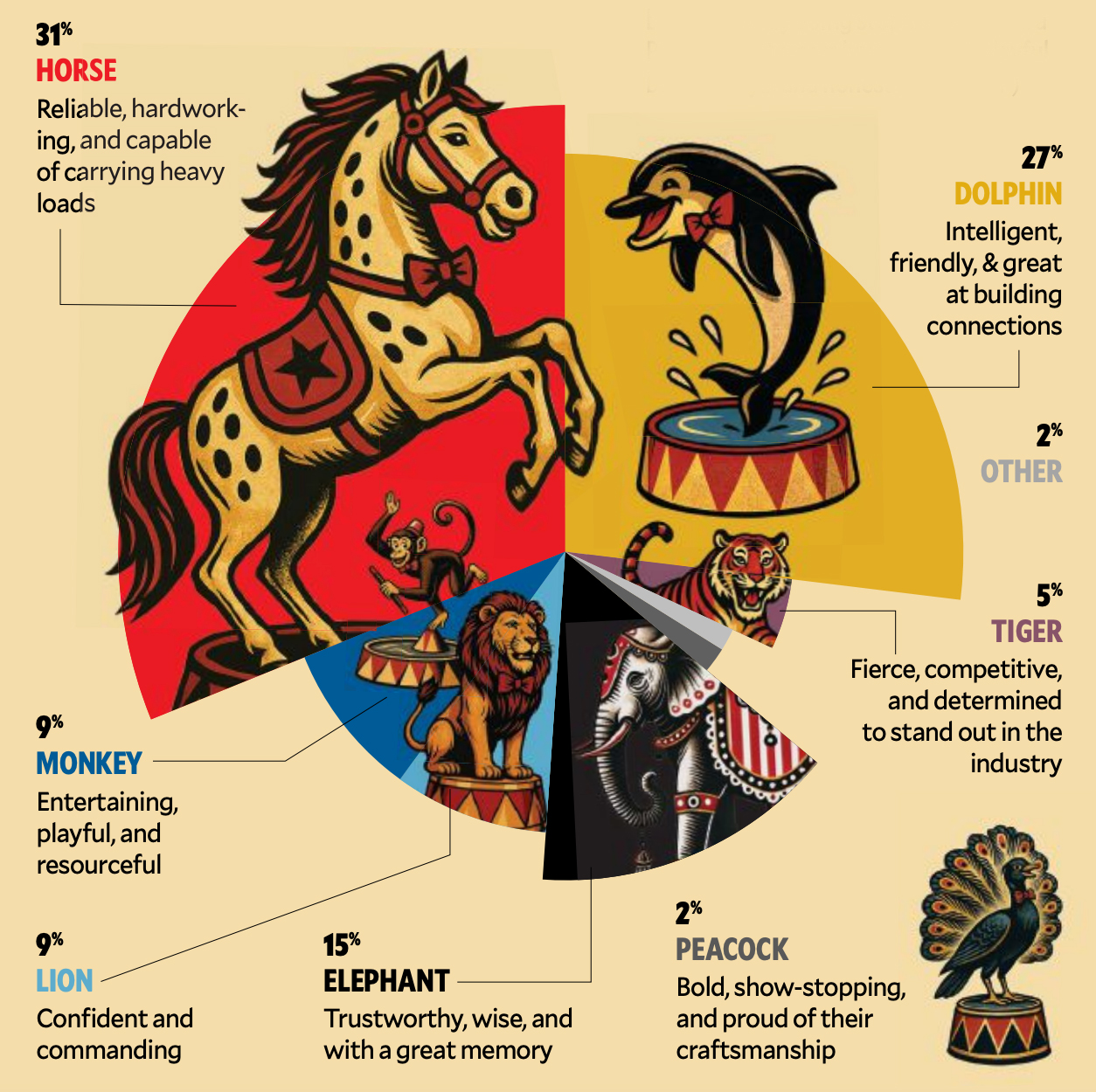 The Big Survey 2025: You, the Jeweler