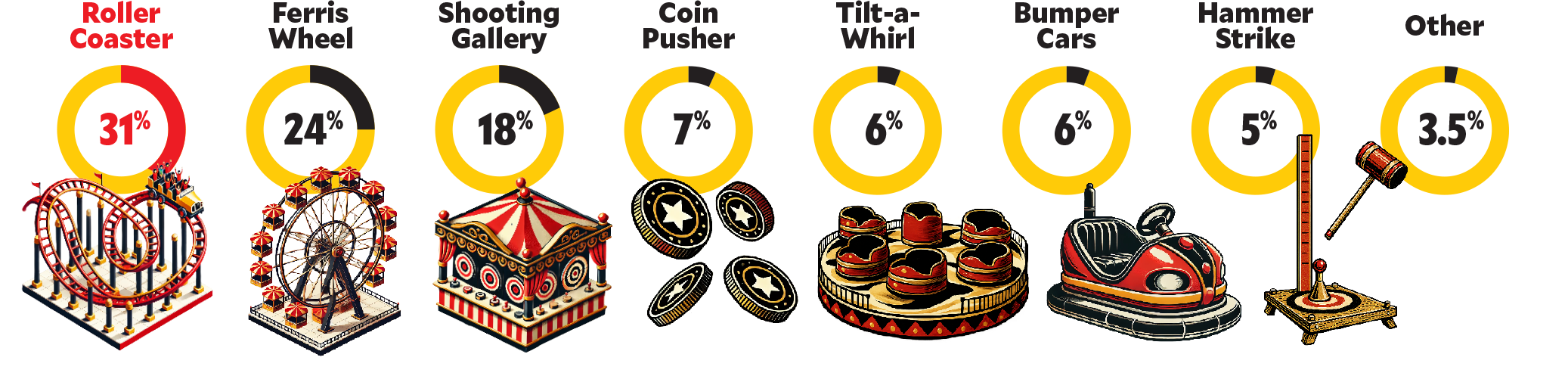 INSTORE Big Survey 2025: It’s Back to Amaze You!
