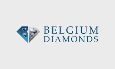 Belgium Diamonds Expands Inventory of Elongated Old Mine Cushion Cuts