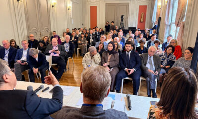 2025 CIBJO Congress Update