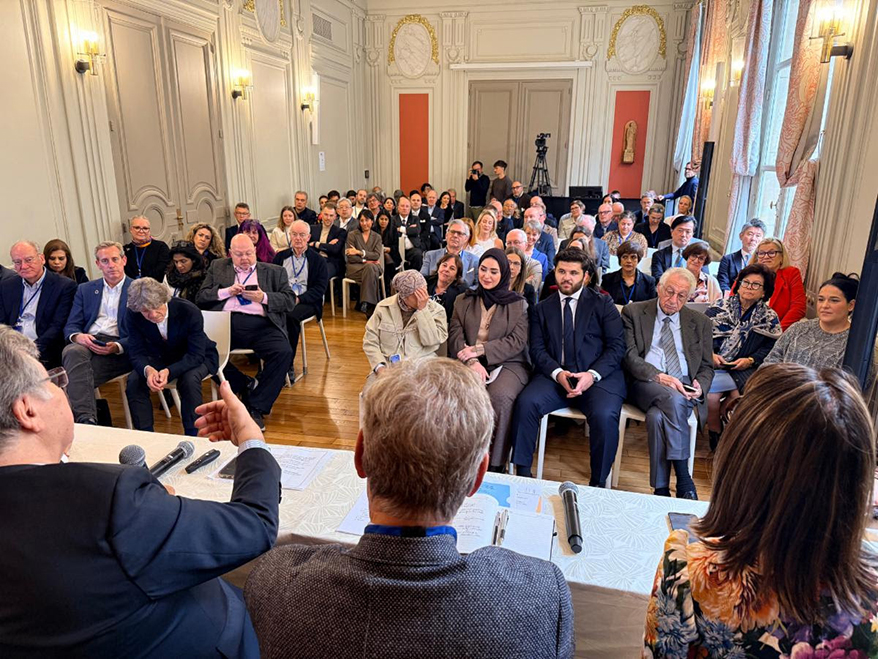 2025 CIBJO Congress Update