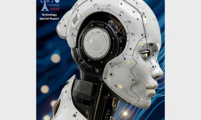 Tenth Pre-CIBJO Congress Special Report Looks at AI as Both a Disruptor and Growth Agent for the Jewellery Industry