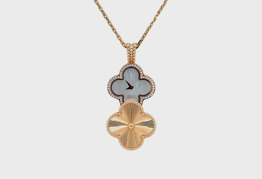 New York City Jewelry & Watch Show Marks 10th Anniversary With New Designer Showcase