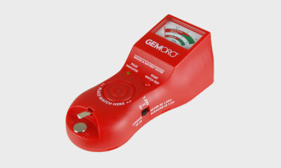 Introducing The New GEMORO WBT21 Watch &#038; Battery Tester