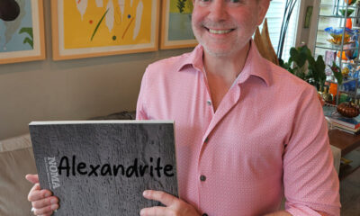 And the Winner of Our September Gem Quiz Was &#8230;