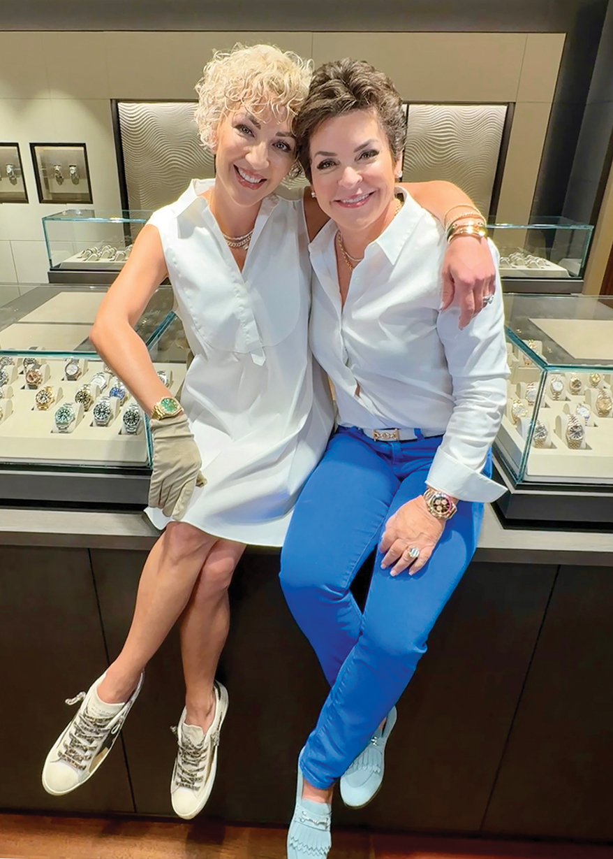 A Guide to Multi-Generational Success in Retail Jewelry