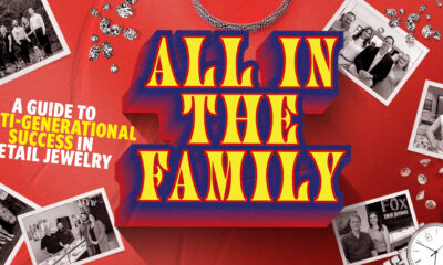 A Guide to Multi-Generational Success in Retail Jewelry