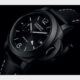 The Iconic Panerai Luminor Collection Dares to Explore a First-Ever 40mm Ceramic Design