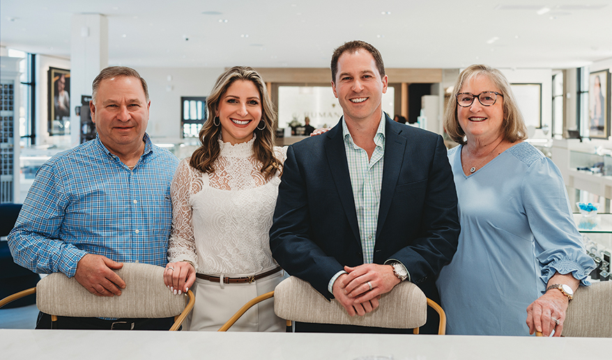 A Guide to Multi-Generational Success in Retail Jewelry