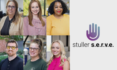 Stuller Announces the Company’s 2025 S.E.R.V.E. Stars
