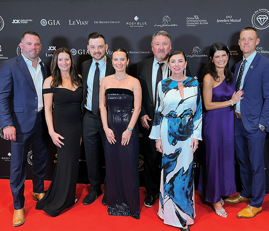 A Guide to Multi-Generational Success in Retail Jewelry