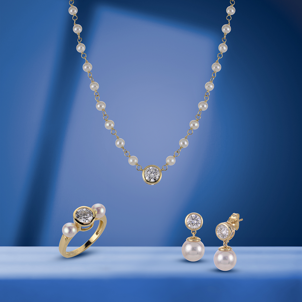 The Pearl, Timeless <em>and</em> Reimagined