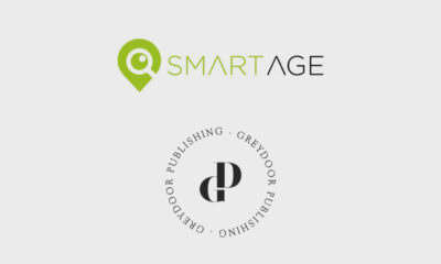 Smart Age Solutions and Greydoor Publishing Announce Strategic Partnership to Elevate Luxury Jewelry Marketing