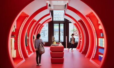 Target’s Aggressive Plans to Get its Cachet Back