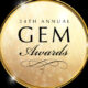Jewelers of America Announces the 2026 GEM Awards Nominees