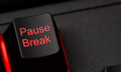 Shoppers Took a Breather in September