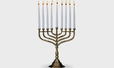 Winter Is on the Way With Hanukkah, Ugly Sweater Day and More December Dates