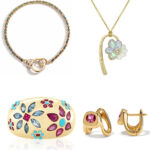 A Sneak Peek: Beth Bernstein&#8217;s The Modern Guide to Vintage Jewellery