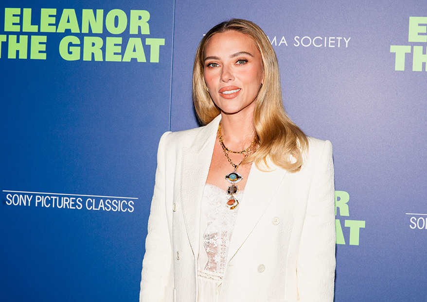 David Webb&rsquo;s Legacy Shines Anew on the Red Carpet