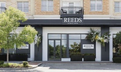 REEDS Jewelers Redefines Luxury With First “Landmark” Location
