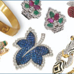 Holiday Gift Guide: Jewels That Are Perfect for Gift Giving and Beyond