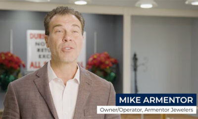 Three Generations Strong: How Wilkerson Helped Armentor Jewelers Navigate a Successful Transition Sale