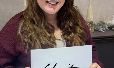 And the Winner of Our October Gem Quiz Was&#8230;