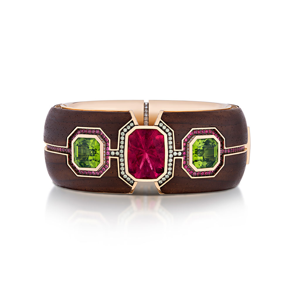 See the Winners: AGTA’s Spectrum & Cutting Edge Awards