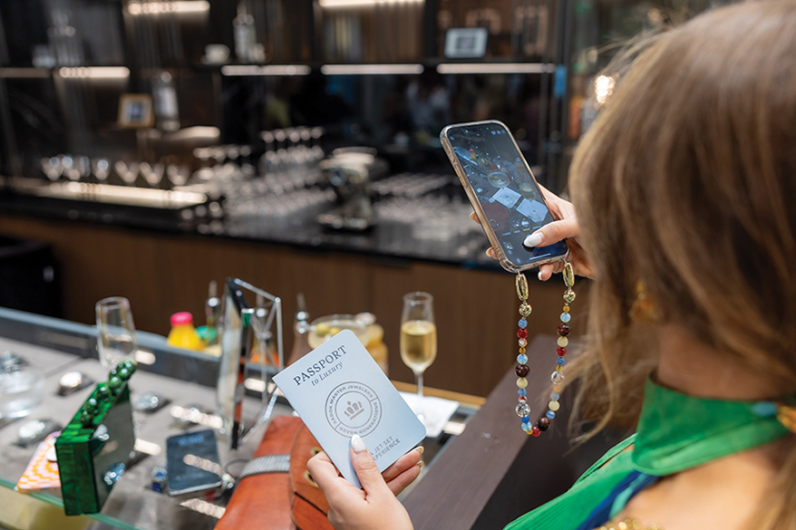 Houston Jeweler Opens Second Location in Austin … After 49 Years in Business