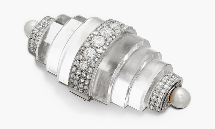 Michelle Williams and Jennifer Lawrence Go For Glamorous Statement Chokers