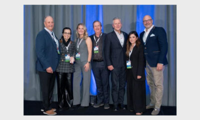 2025 Canadian Jewellers Association Award Winners Announced