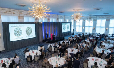 The 3rd Annual CJA Industry Summit was Another Record-Breaking Event