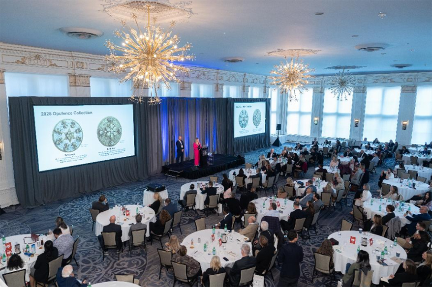 The 3rd Annual CJA Industry Summit was Another Record-Breaking Event