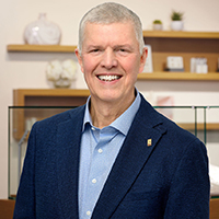 Stuller Inc. Announces Leadership Transitions