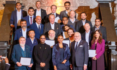 18 Antwerp Diamond Companies Finance Life-Saving Medicines for More Than 35,000 People in Botswana