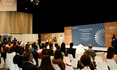 JGTD 2025 Achieves 15% Surge in Buyer Numbers