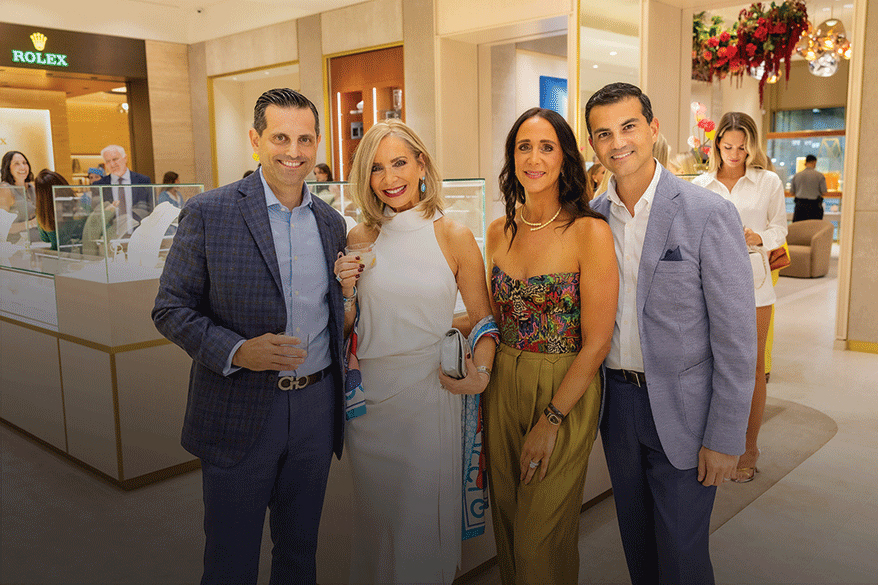 Houston Jeweler Opens Second Location in Austin … After 49 Years in Business