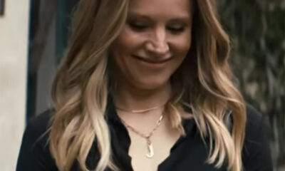 Judge the Jewels: Everybody Wants Kristen Bell’s Adina Reyter Charm From <em>Nobody Wants This</em>