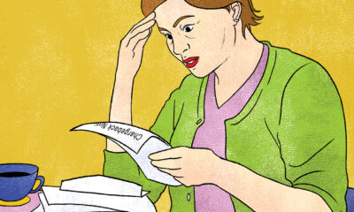 How Would YOU Solve the Case of the Chilling Chargeback?