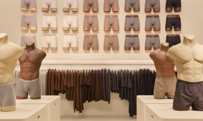 This Week in Retail Strategy: Target Mandates Smiles, Skims Hits $5 Billion and a Book-Seller&#8217;s Unlikely Comeback