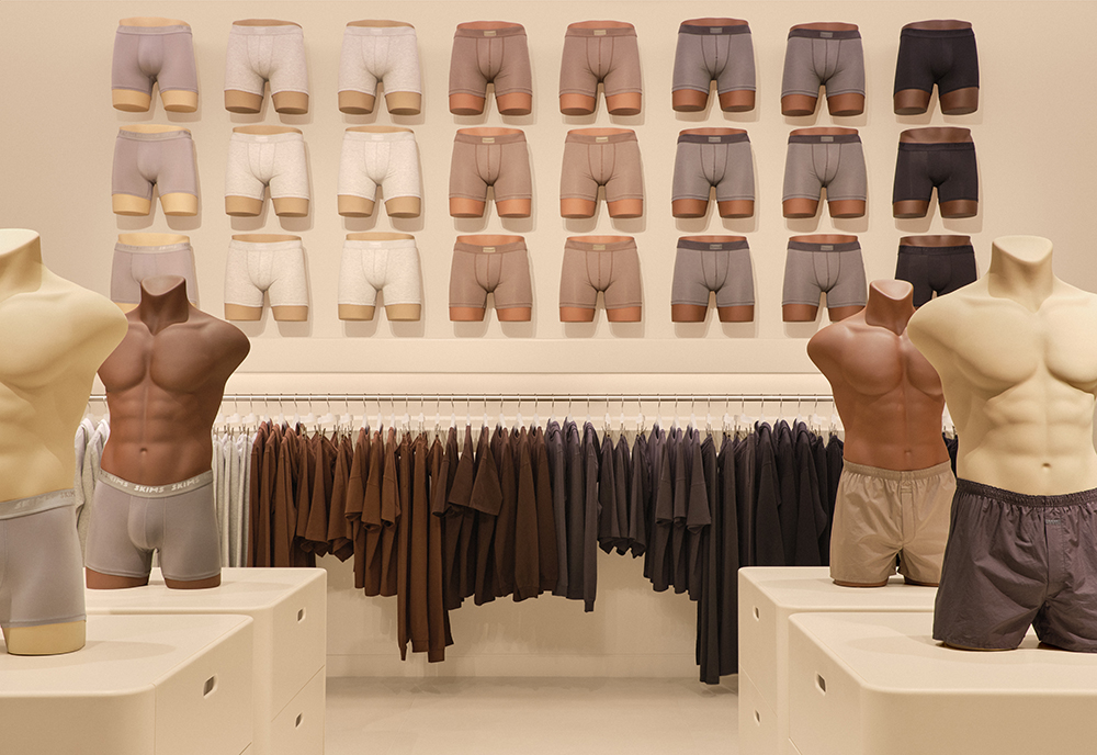 This Week in Retail Strategy: Target Mandates Smiles, Skims Hits $5 Billion and a Book-Seller&#8217;s Unlikely Comeback