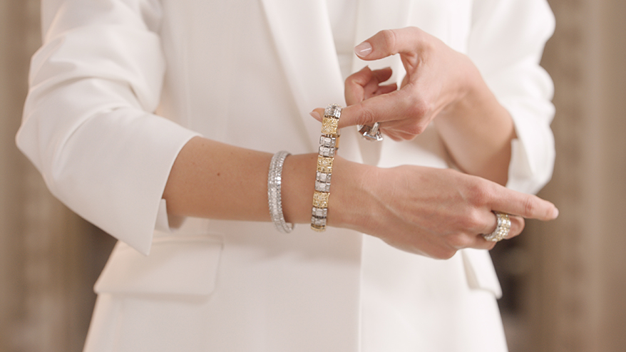 PICCHIOTTI Launches New &ldquo;Ultimate Masterpiece&rdquo; Commercials,  Highlighting Xpandable&trade; Collection