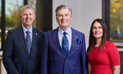 Stuller Inc. Announces Leadership Transitions