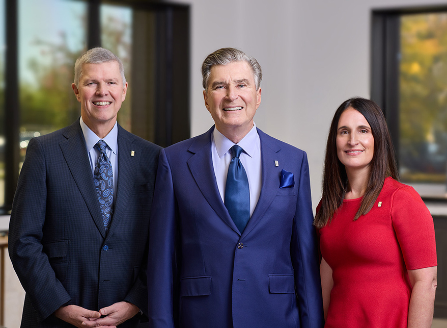 New Stuller CEO: &#8220;Humbled and Thrilled to Serve&#8221;