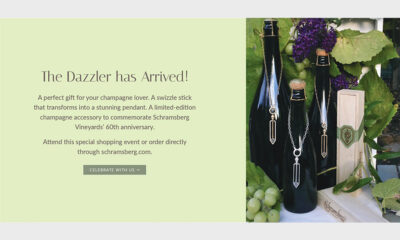 Toast, Twirl &#038; Treasure: The Dazzler Has Arrived