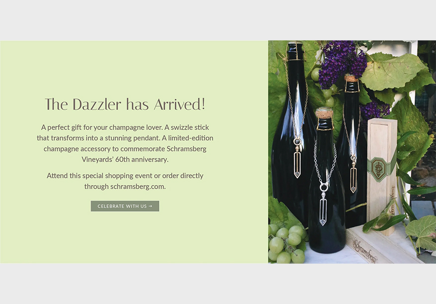 Toast, Twirl & Treasure: The Dazzler Has Arrived