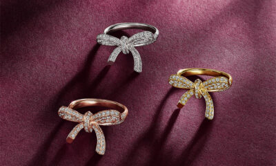 VERRAGIO Brings Princess Inspired Style to Robbins Brothers Holiday “Modern Fairytale” Extravaganza