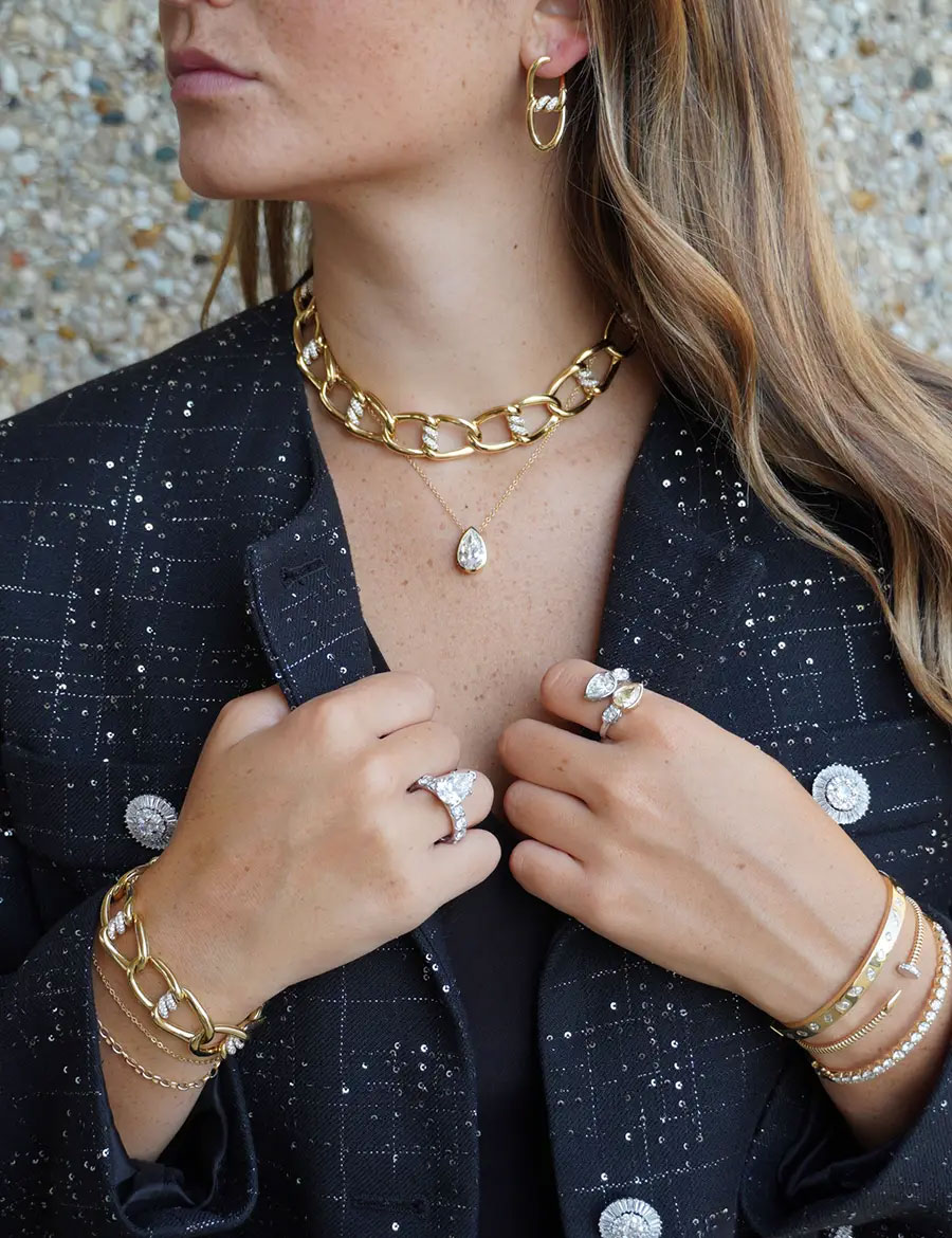 American Gem Society Relaunches Find a Jeweler Week, Dec. 1-5