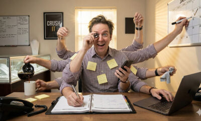 Weekly Dates and To-Dos: Jan 5-11 (Week 1 of 52)