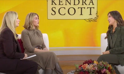 Kendra Scott Recounts Zac Brown&#8217;s African Proposal With Elephants, Hippos and Pink Diamond Ring